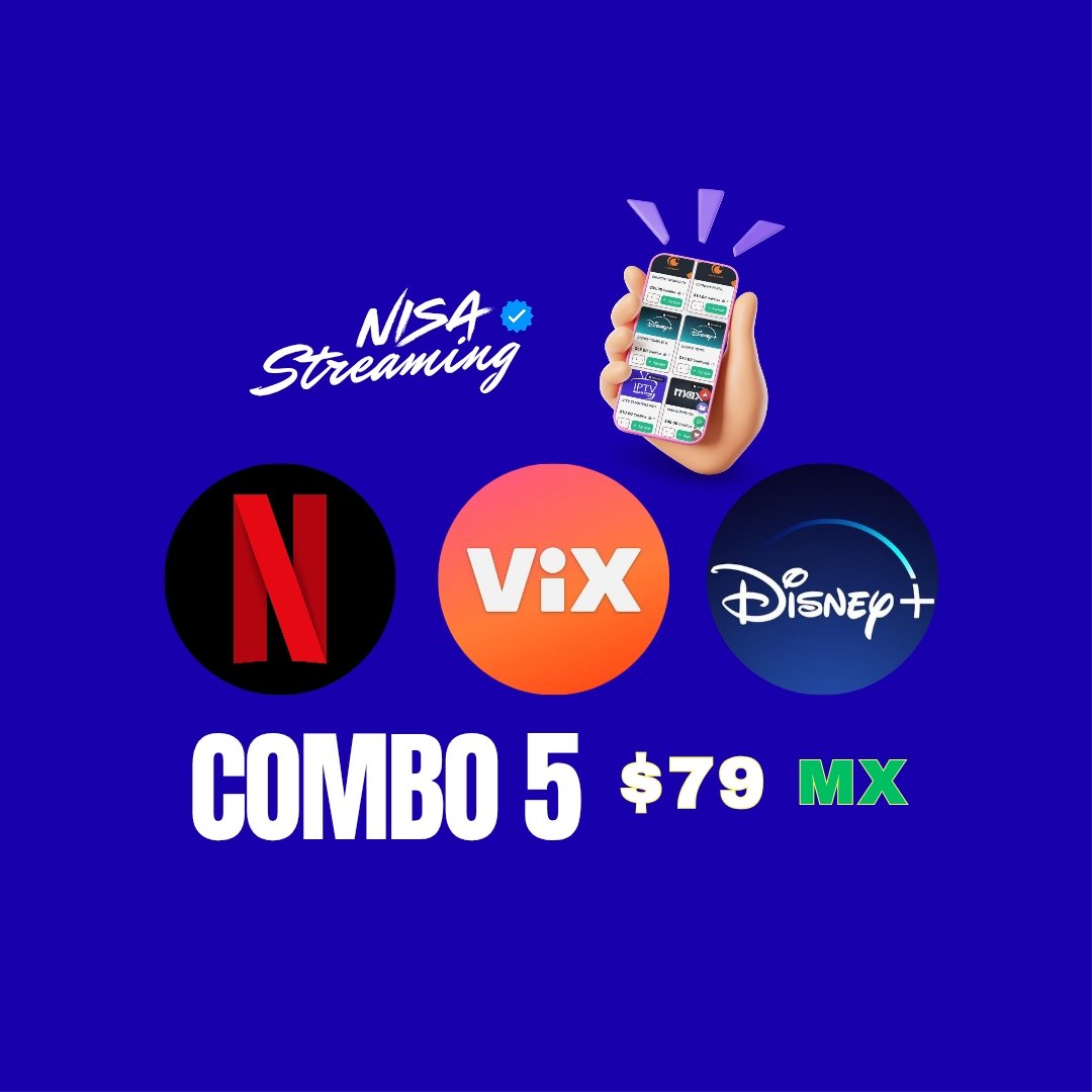 COMBO 5